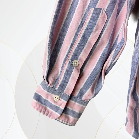 Polo Ralph Lauren Men’s Button-Down Shirt - Picture 5 of 14